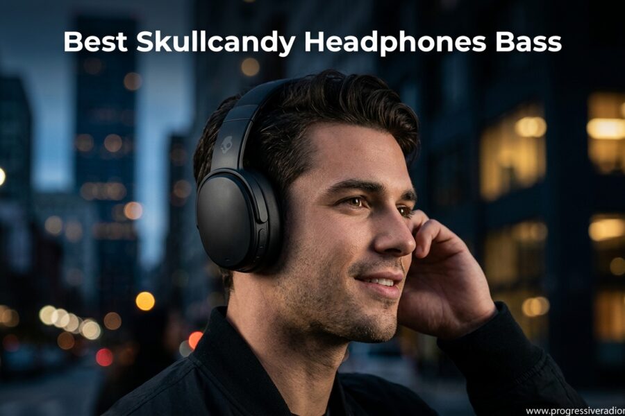 Best Skullcandy Headphones Bass