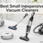 Best Small Inexpensive Vacuum Cleaners