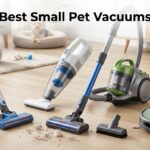 Best Small Pet Vacuums