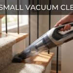 Best Small Vacuum Cleaner