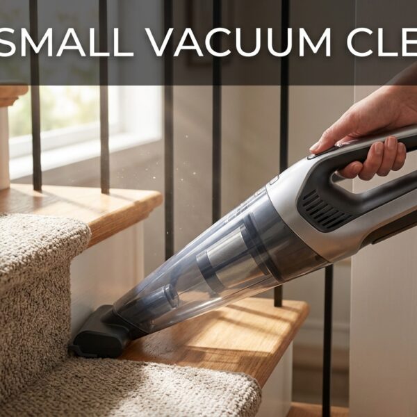 Best Small Vacuum Cleaner