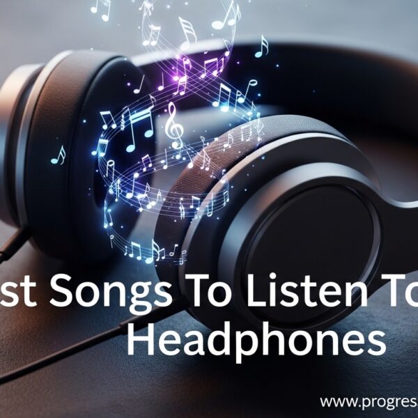 Best Songs To Listen To On Headphones