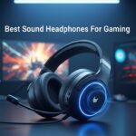 Best Sound Headphones For Gaming