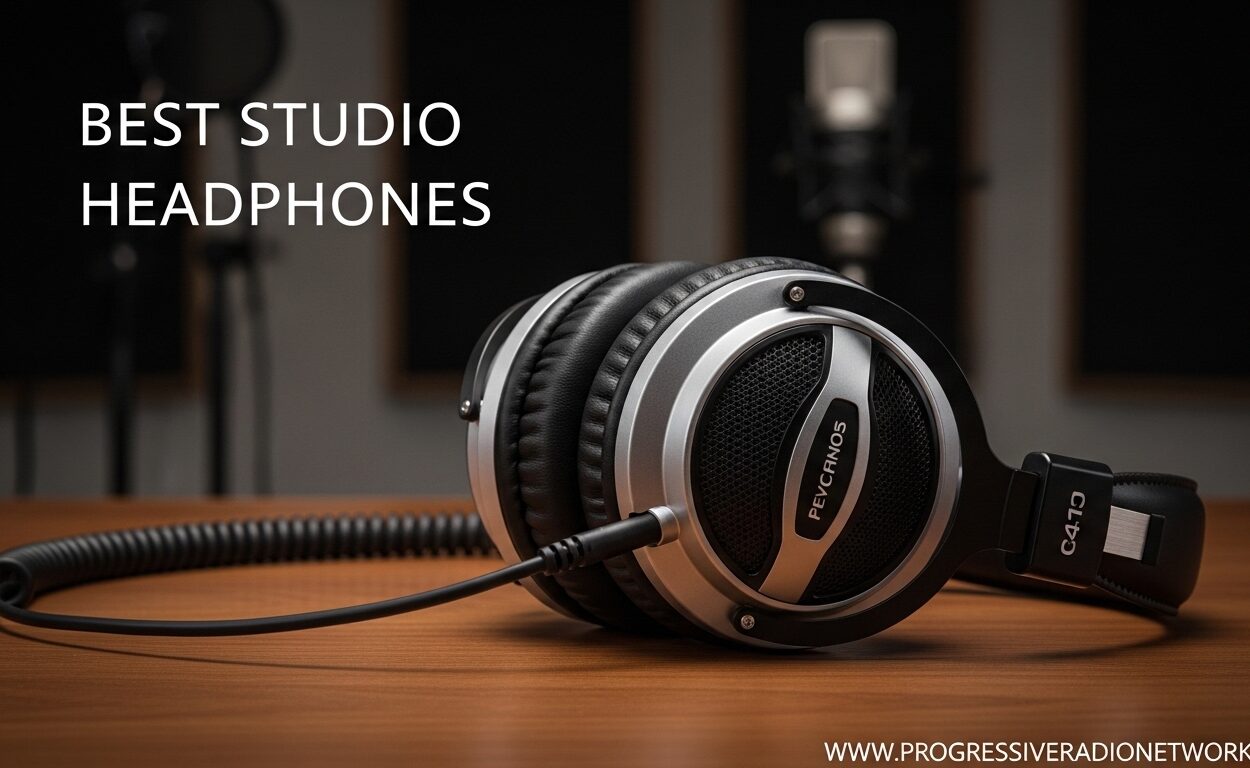 Best Studio Headphones
