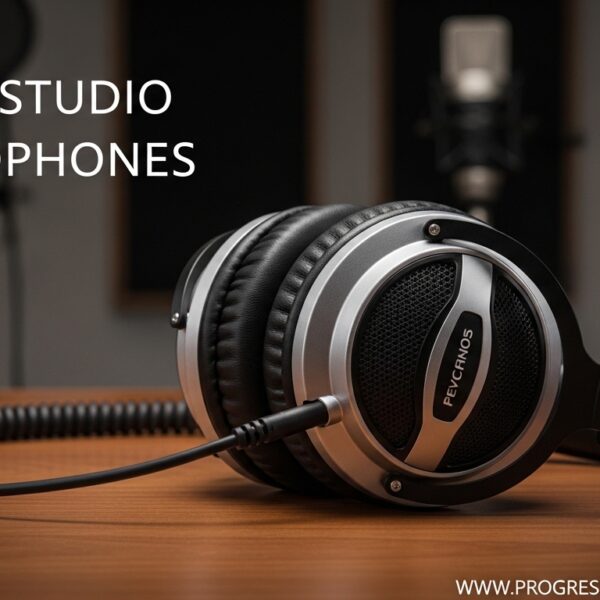 Best Studio Headphones