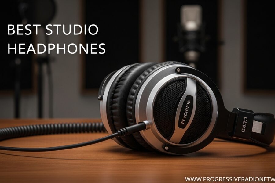 Best Studio Headphones