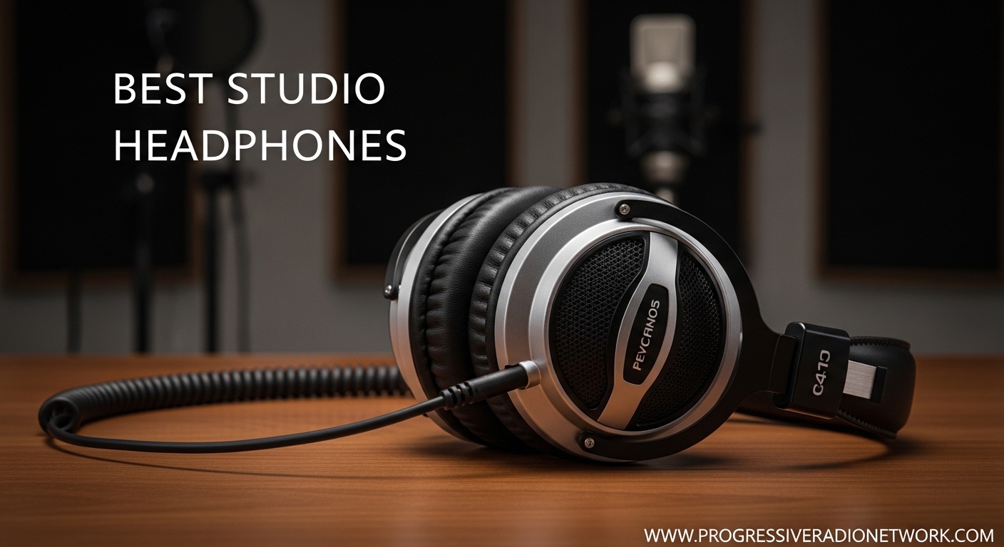 Best Studio Headphones
