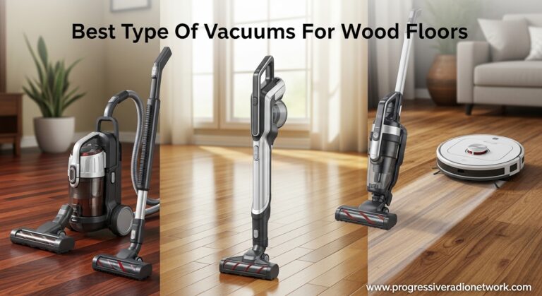 Best Type Of Vaccums For Wood Floors