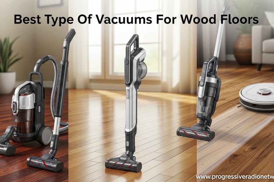 Best Type Of Vaccums For Wood Floors