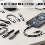 Best USB-C to 3.5mm Headphone Jack Adapters