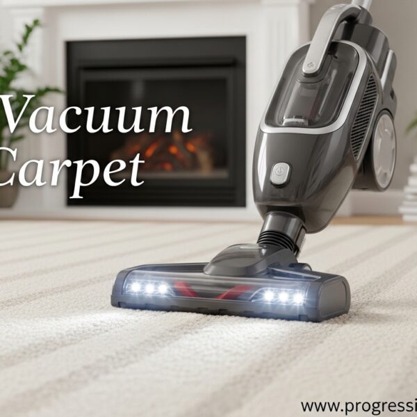 Best Vacuum For Carpet