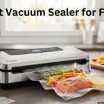 Best Vacuum Sealer for Food
