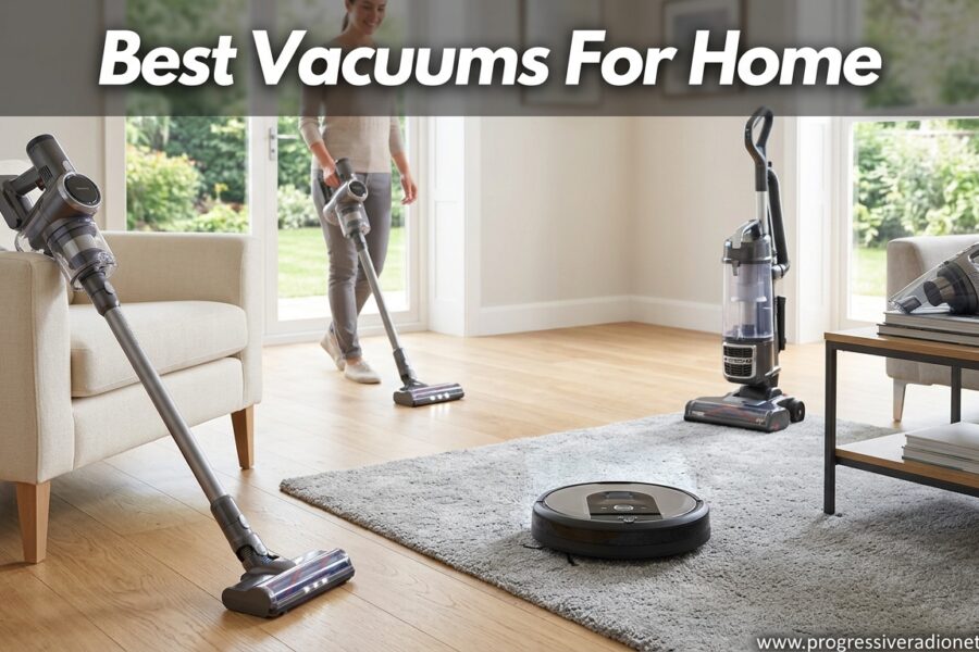 Best Vacuums For Home