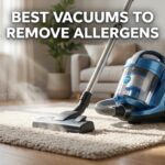 Best Vacuums To Remove Allergens