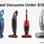 Best Vacuums Under $100
