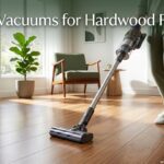 Best Vacuums for Hardwood Floors