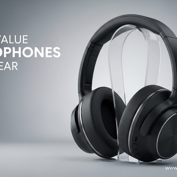 Best Value Headphones Over Ear