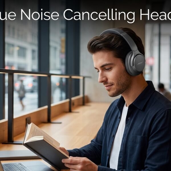 Best Value Noise Cancelling Headphones