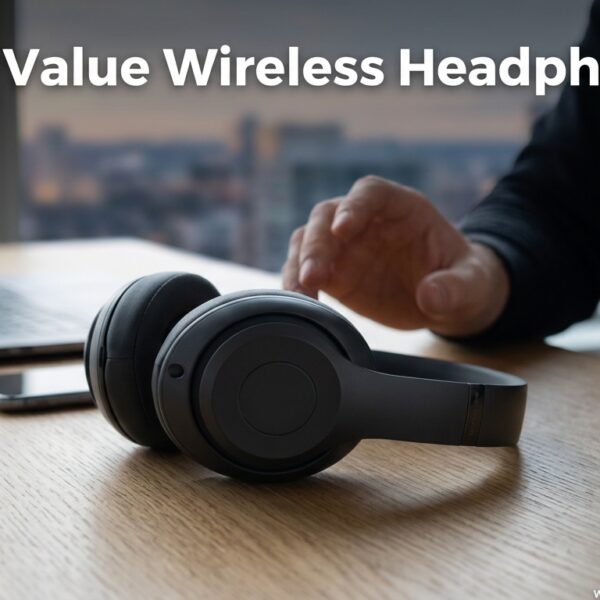 Best Value Wireless Headphones
