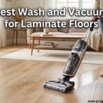 Best Wash and Vacuum for Laminate Floors