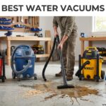 Best Water Vacuums