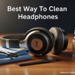 Best Way To Clean Headphones