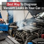 Best Way To Diagnose Vacuum Leaks In Your Car