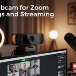 Best Webcam for Zoom Meetings and Streaming