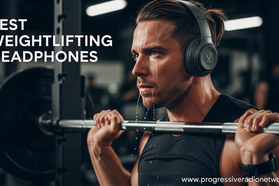 Best Weightlifting Headphones
