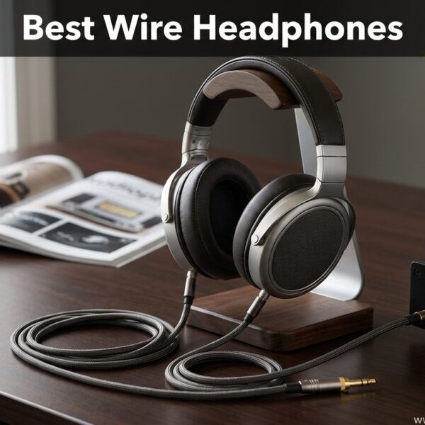 Best Wire Headphones