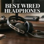 Best Wired Headphones