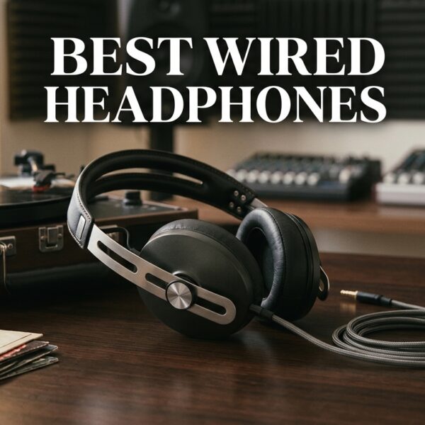 Best Wired Headphones
