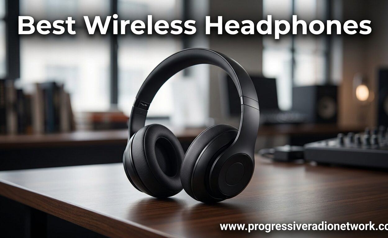 Best Wireless Headphones