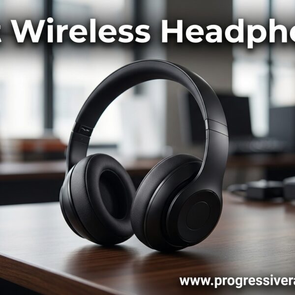 Best Wireless Headphones