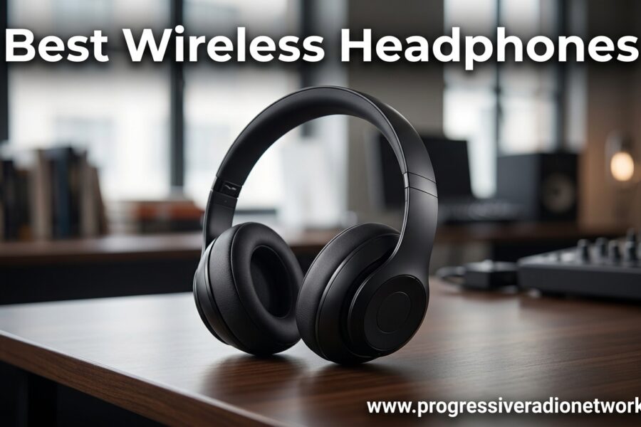 Best Wireless Headphones
