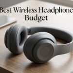 Best Wireless Headphones Budget