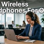 Best Wireless Headphones For Office