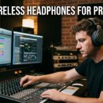 Best Wireless Headphones For Producing