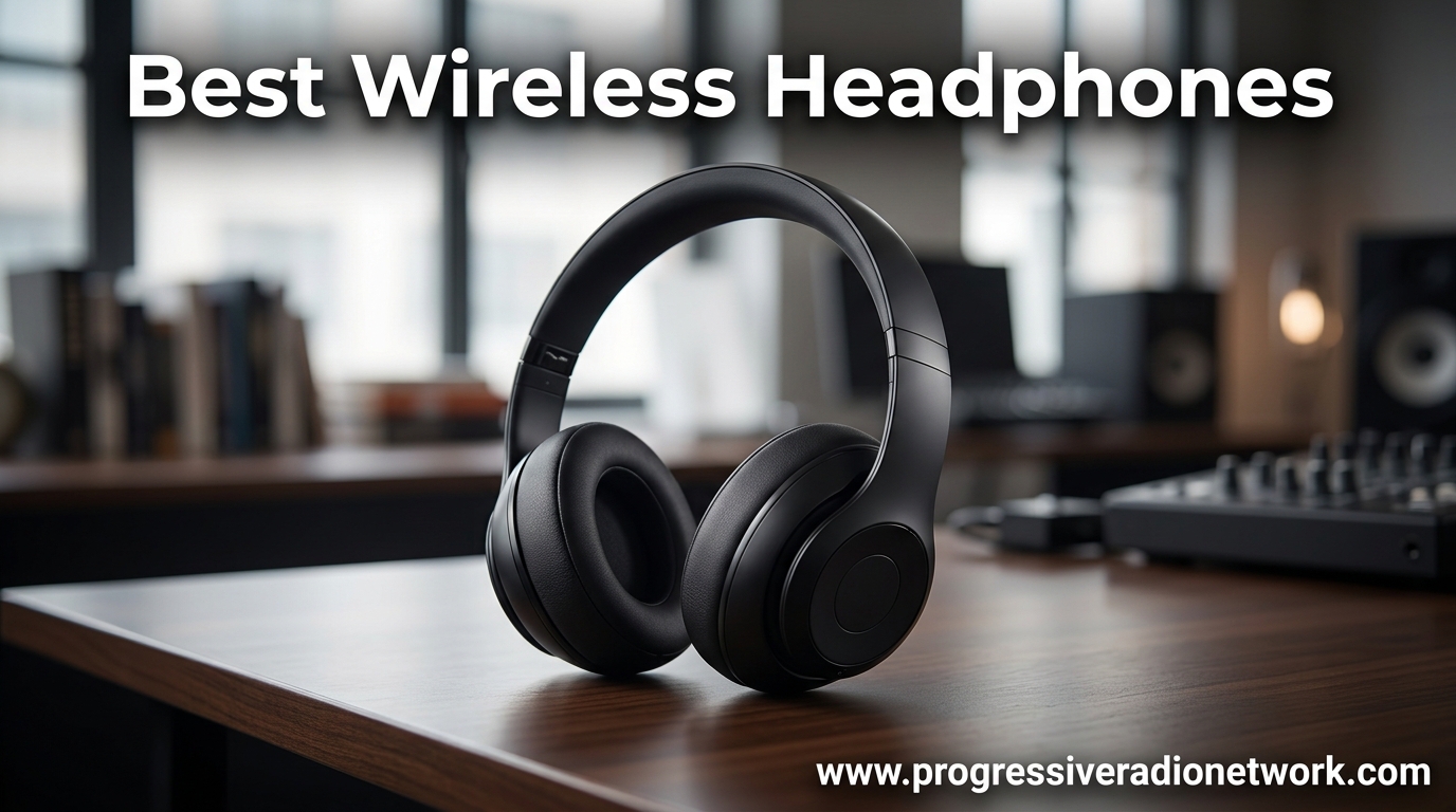 Best Wireless Headphones