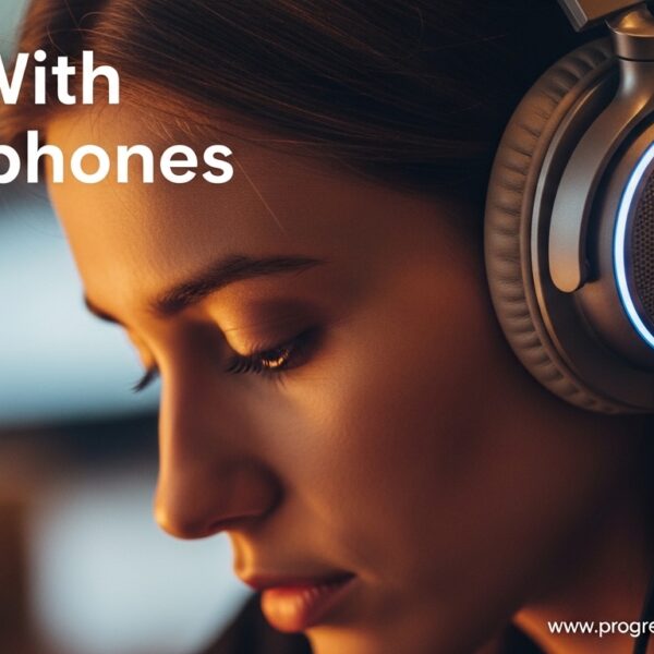 Best With Headphones