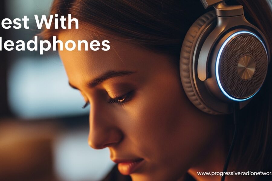Best With Headphones