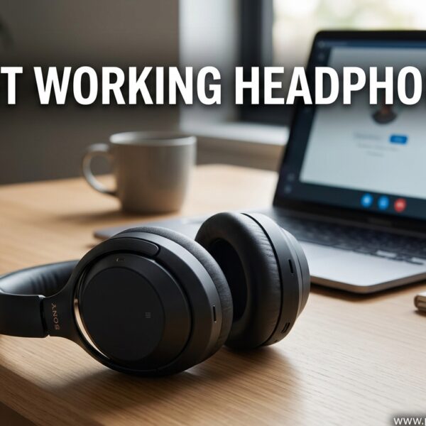 Best Working Headphones