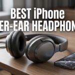 Best iPhone Over Ear Headphones
