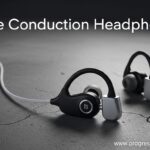 Bone Conduction Headphones