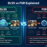 DLSS vs FSR Explained