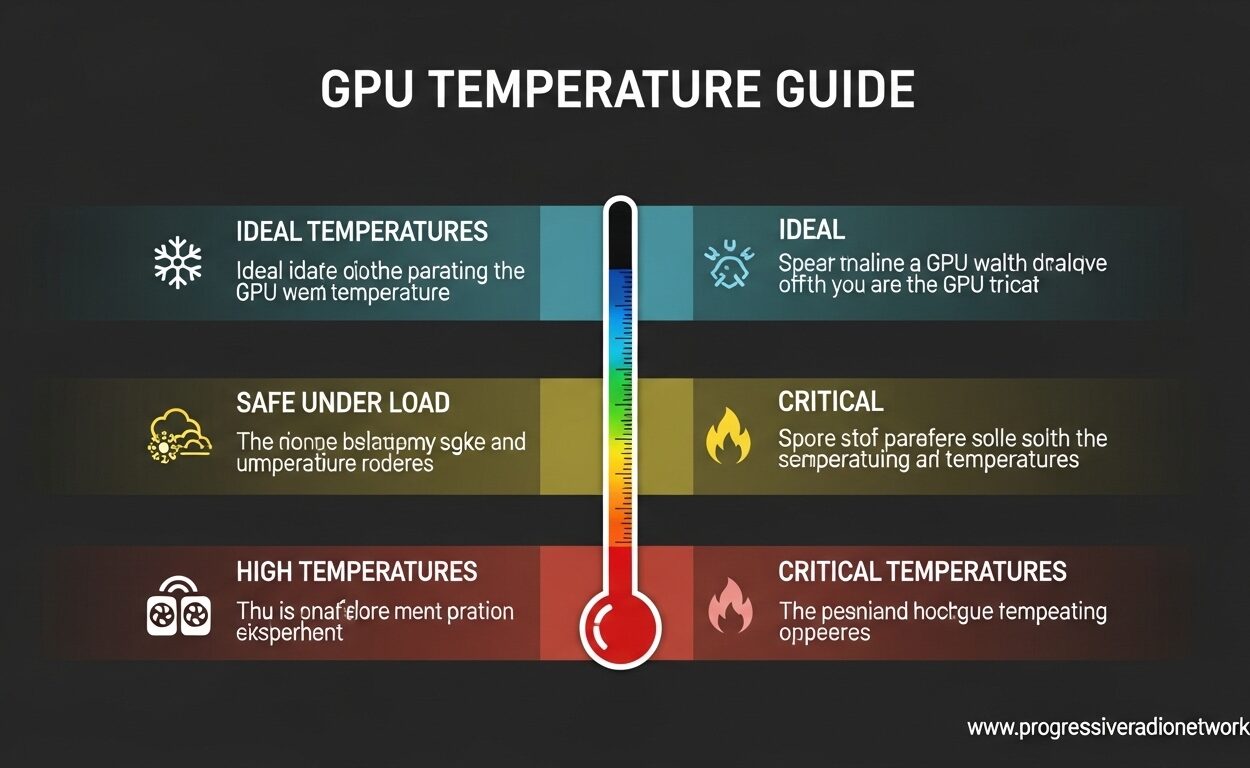 GPU Temperature Guide