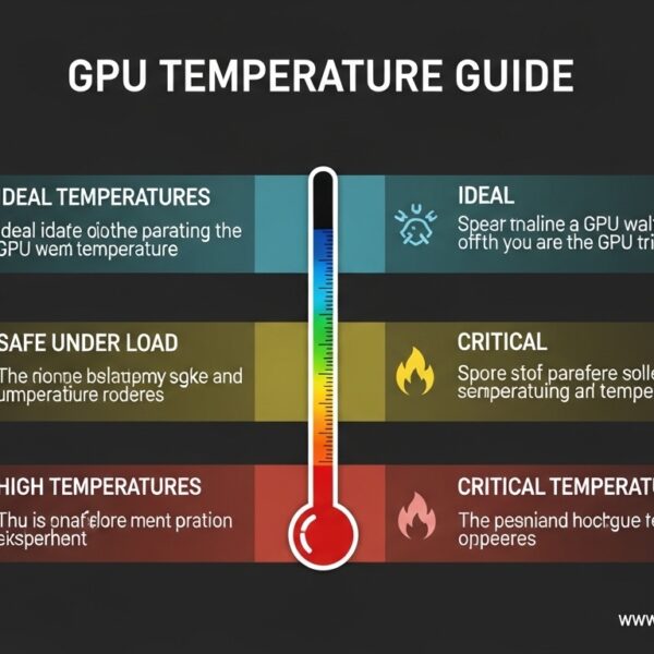 GPU Temperature Guide