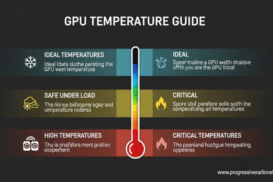 GPU Temperature Guide