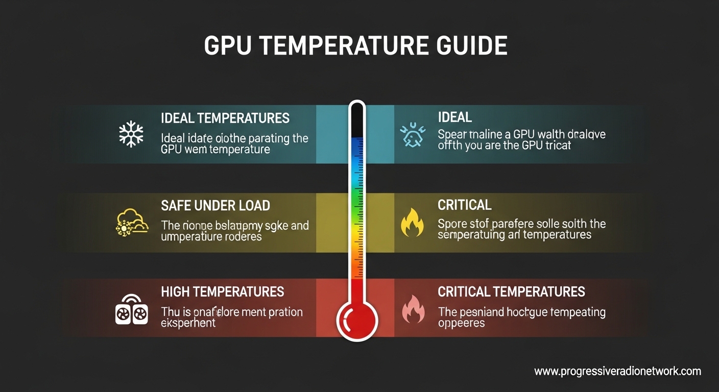 GPU Temperature Guide