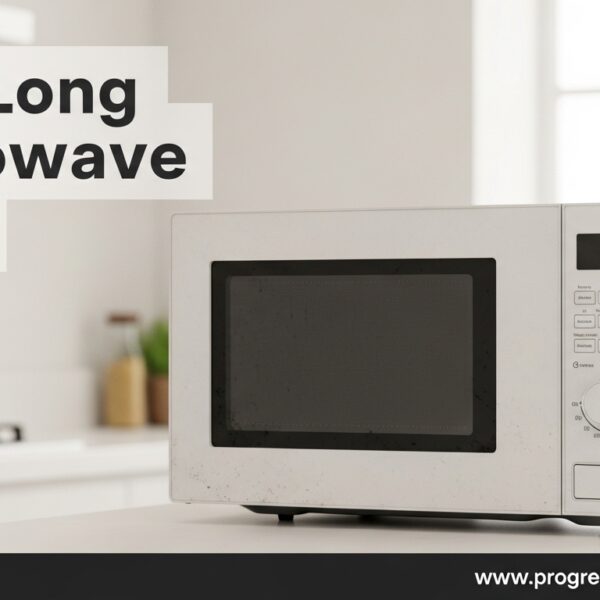 How Long Microwave Lasts